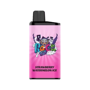 Pro Strawberry Watermelon Ice