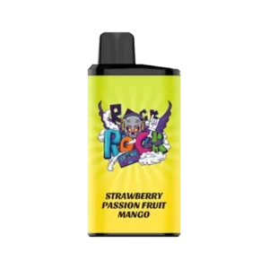 Pro Straberry Passion Fruit Mango